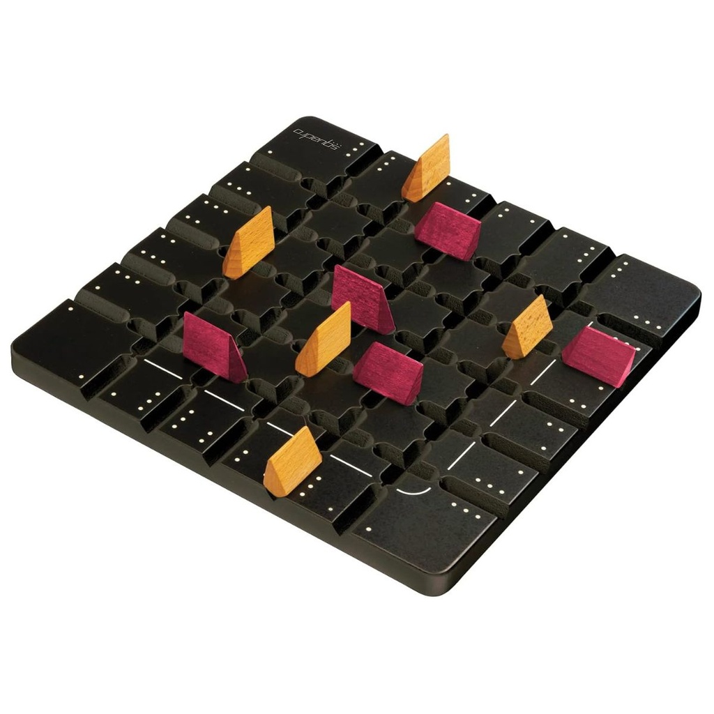 Gigamic Squadro Board Game