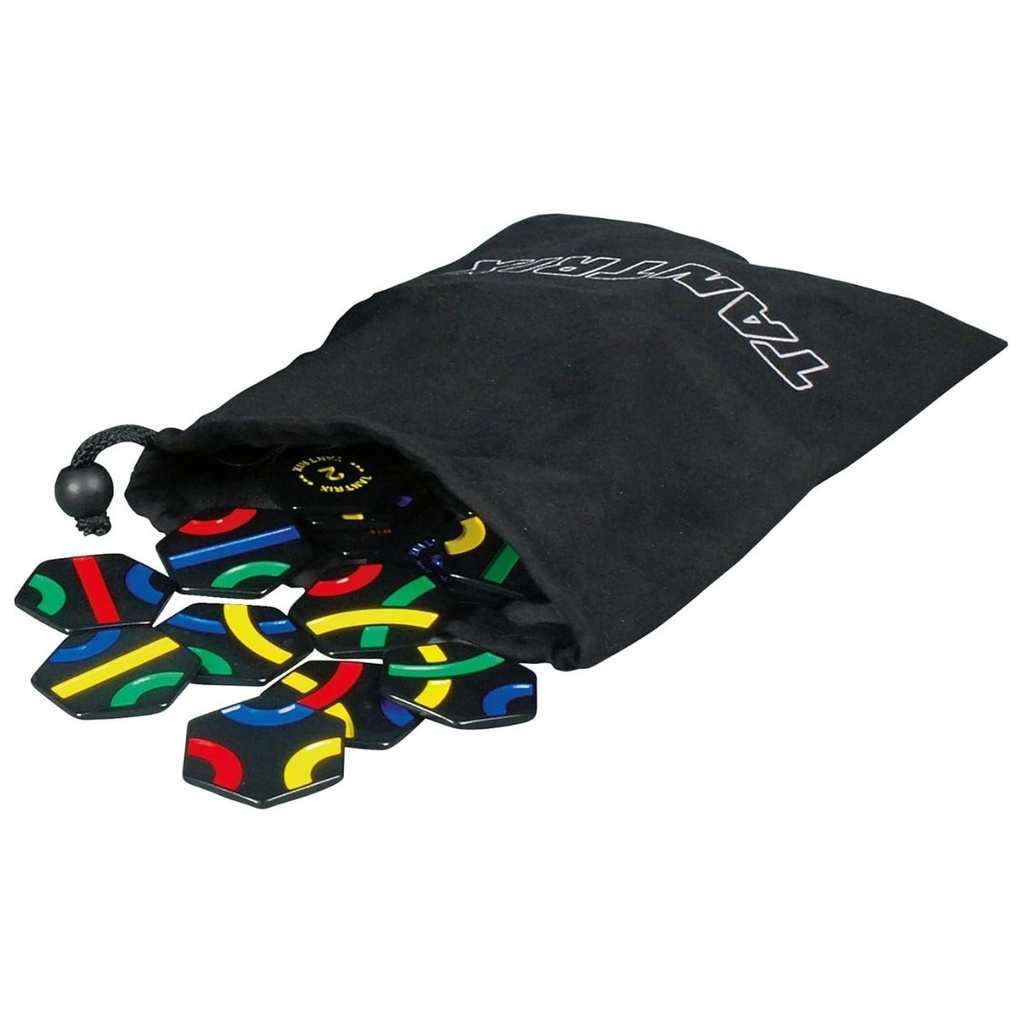 Gigamic Tantrix Strategy