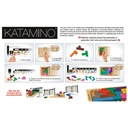 Gigamic Katamino Game