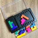 Gigamic Katamino Pocket Travel Game