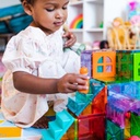 MAGNA TILES Metropolis 110 Piece Set