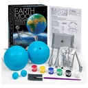 4M Earth Moon Model Making Kit