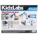 4M KidzLabs Mega Hydraulic Arm