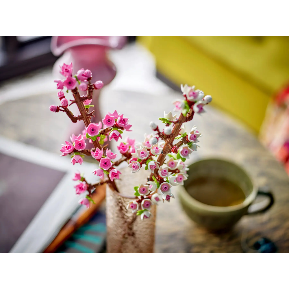 LEGO 40725 Cherry Blossoms