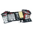 4M Detective Forensic Tool Kit
