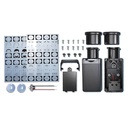 4M Spy Science Identikit Projector