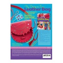 4M KidzMaker My Designer Faux Leather Bag