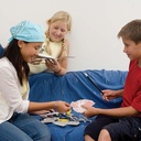 4M Kidzlabs Magic Kit