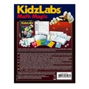 4M KidzLabs Math Magic Kit