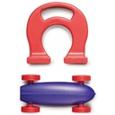 4M Magnetic Racer Mini Science Experiment