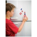 4M Magnetic Racer Mini Science Experiment