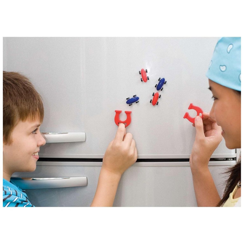 4M Magnetic Racer Mini Science Experiment