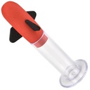 4M Micro Rocket Mini Science Experiment