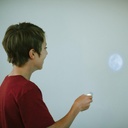 4M Moon Torch Mini Science Experiment