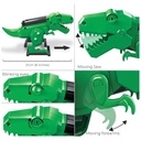 4M KidzRobotix Trex Robot