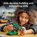 LEGO 76925 Speed Champions Aston Martin Safety Car &amp; AMR23