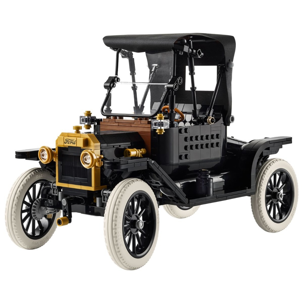 LEGO 11376 Icons Ford Model T
