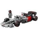 LEGO 77259 Speed Champions Audi Revolut F1 Team R26 Race Car
