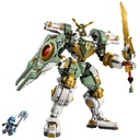 LEGO 71860 NINJAGO Lloyd’s Titan Mech 15th Anniversary