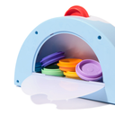 Ms Rachel Rainbow Color Sorter