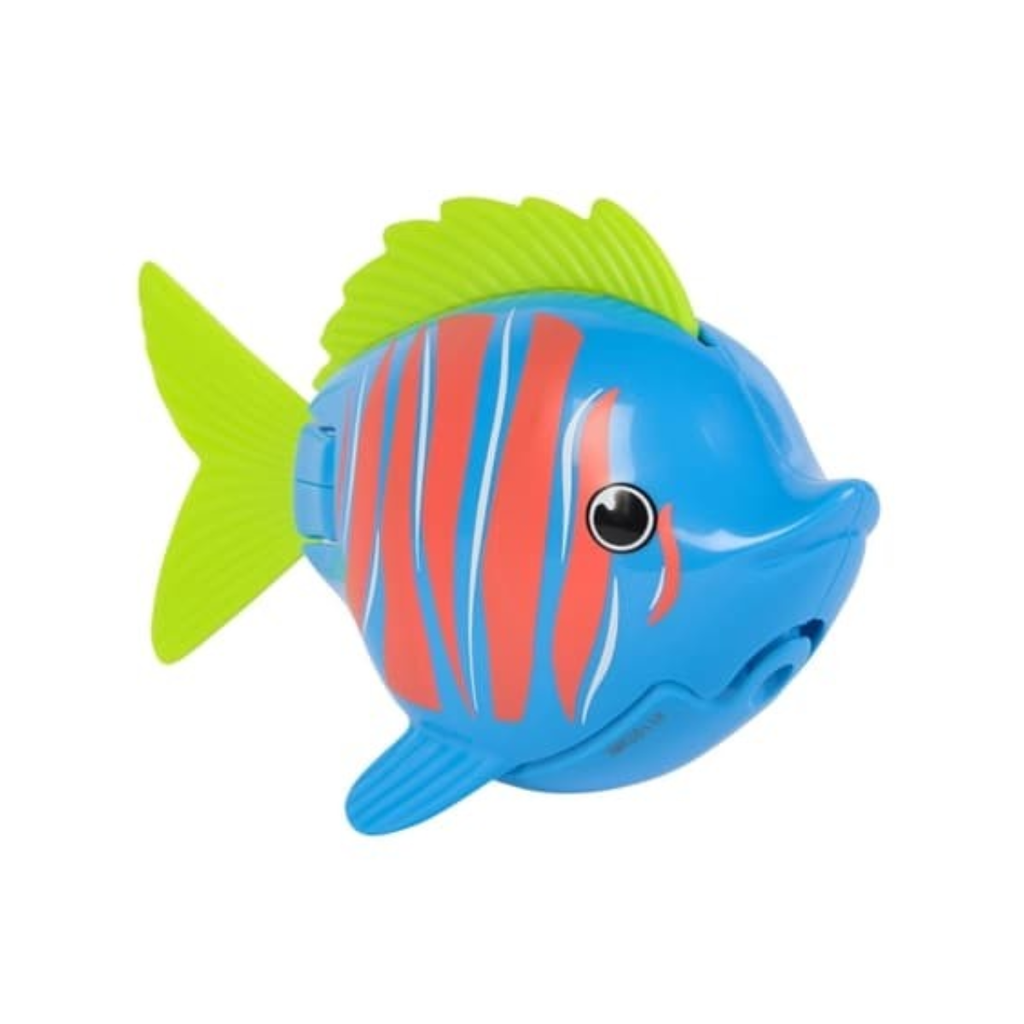 Swimways Rainbow Reef Beta Fish