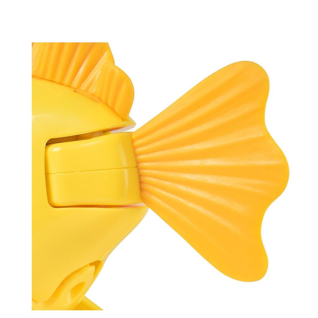 Swimways Rainbow Reef Zebra Fish