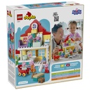 LEGO 10467 DUPLO Peppa Pig Family House