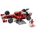 LEGO 11375 Icons Ferrari F2004 N Michael Schumacher