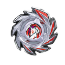 Beyblade X CX-06 Random Booster Fox Blush Select