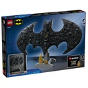 LEGO 76330 DC Batman Logo