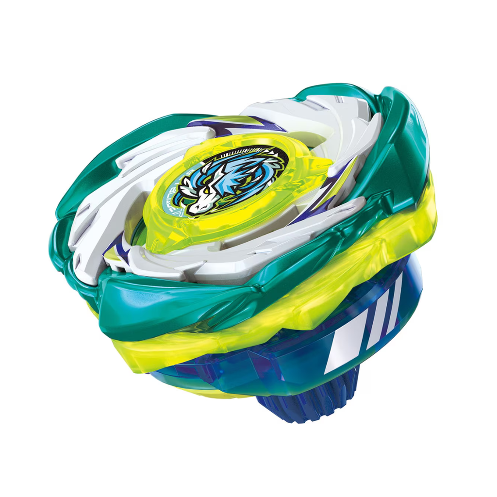 Beyblade X CX-07 Starter Pegasus Blast