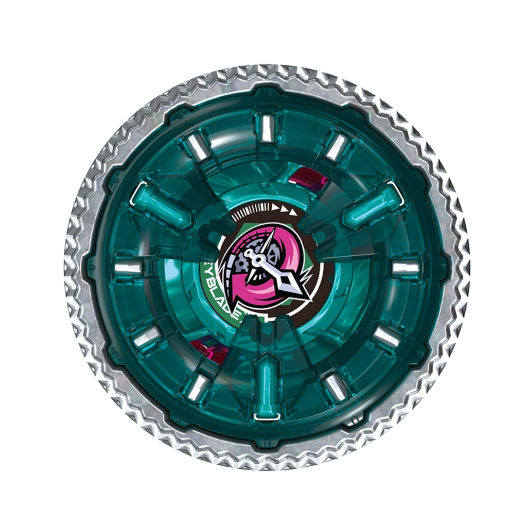 Beyblade X UX-16 Random Booster