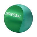 Waboba Jumbo Beach Ball Green Turquoise