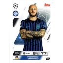 Topps Match Attax Champions League 2025/26 Starter Pack