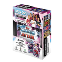 Topps Match Attax Champions League 2025/26 Mini Tin-Bundle of 4