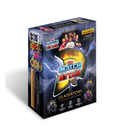 Topps Match Attax Champions League 2025/26 Mega Tin-Bundle of 4