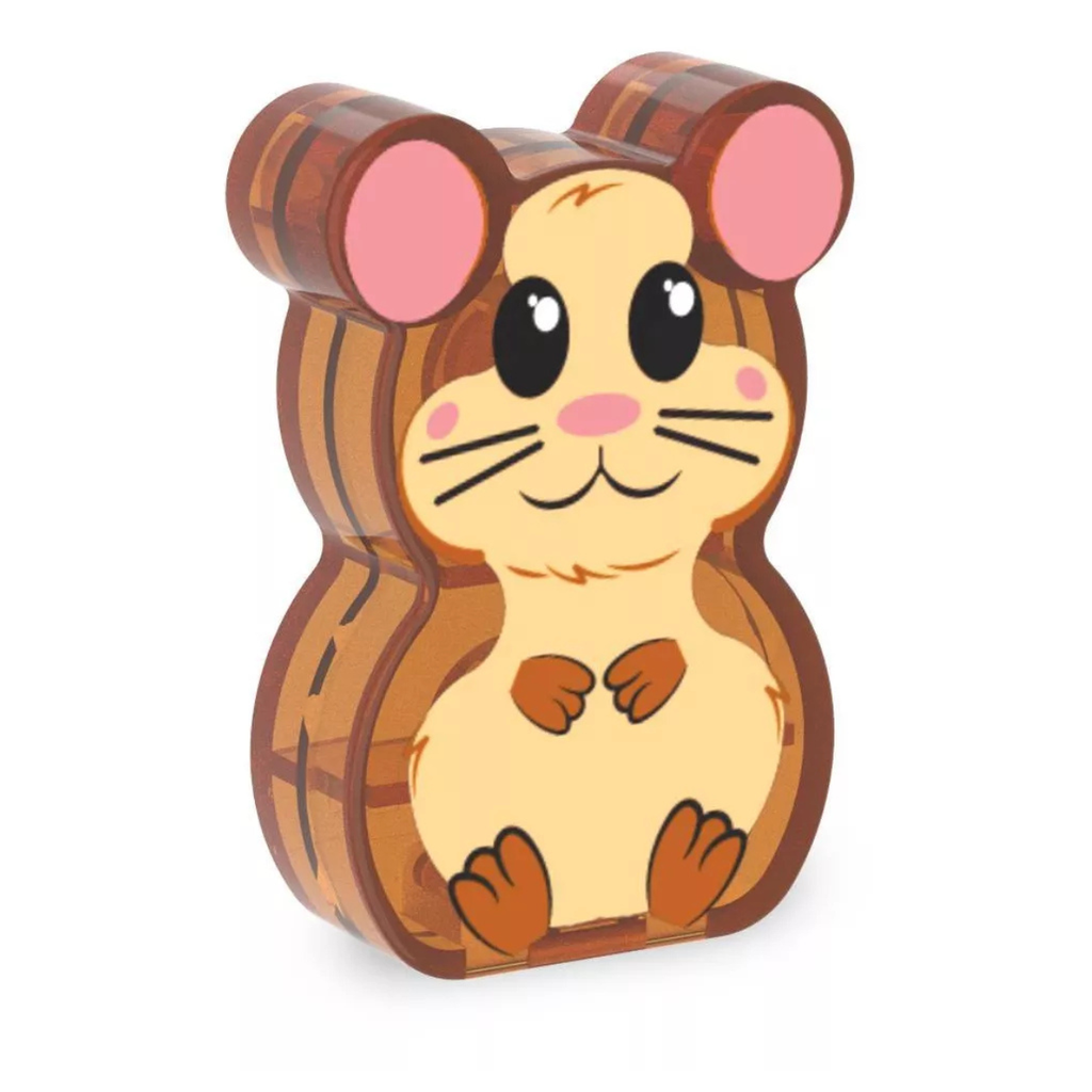 Magna Tiles Hamster Ball 13Pc Set