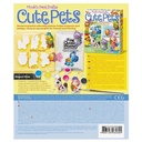4M Mould and Paint Cute Pets