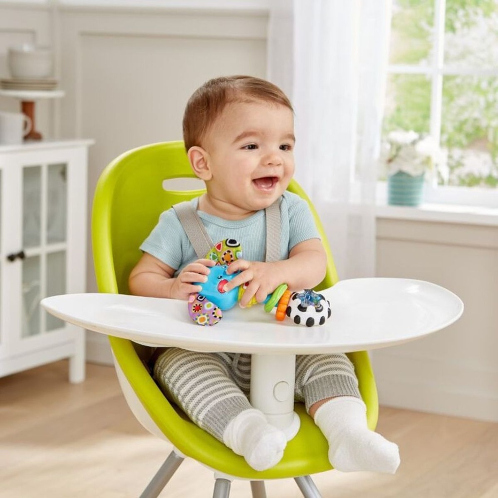 VTech Rattle and Sing Puppy