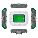 CaDA C66021W Allianz Stadium