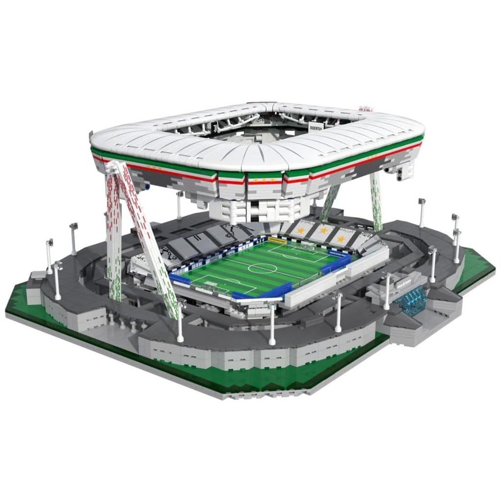 CaDA C66021W Allianz Stadium
