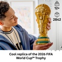 LEGO 43020 Editions FIFA World Cup Official Trophy