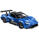 CaDA C57013W 1:14 Maserati GT2