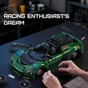 CaDA C61511W 1:8 Lotus Car Exige Cup 430