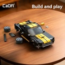 CaDA C51093W 1:20 Shelby GT350H