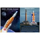 CaDA C56049W Artemis Space Launch System