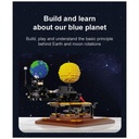 CaDA C71004W The Solar  System