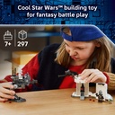 LEGO 75444 Star Wars AT-RT Attack