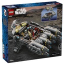 LEGO 75445 Star Wars Anzellan Starship