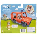 Bluey S11 Heeler Family Road Trip